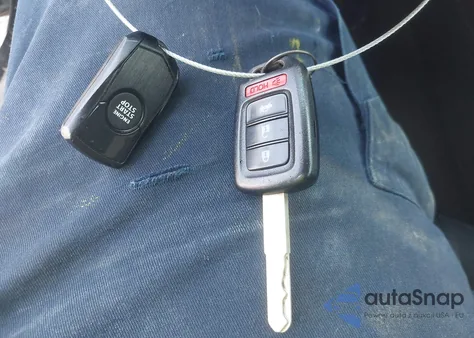 2017 Honda Civic Lx из США, поврежденный, VIN 2HGFC2F55HH545586